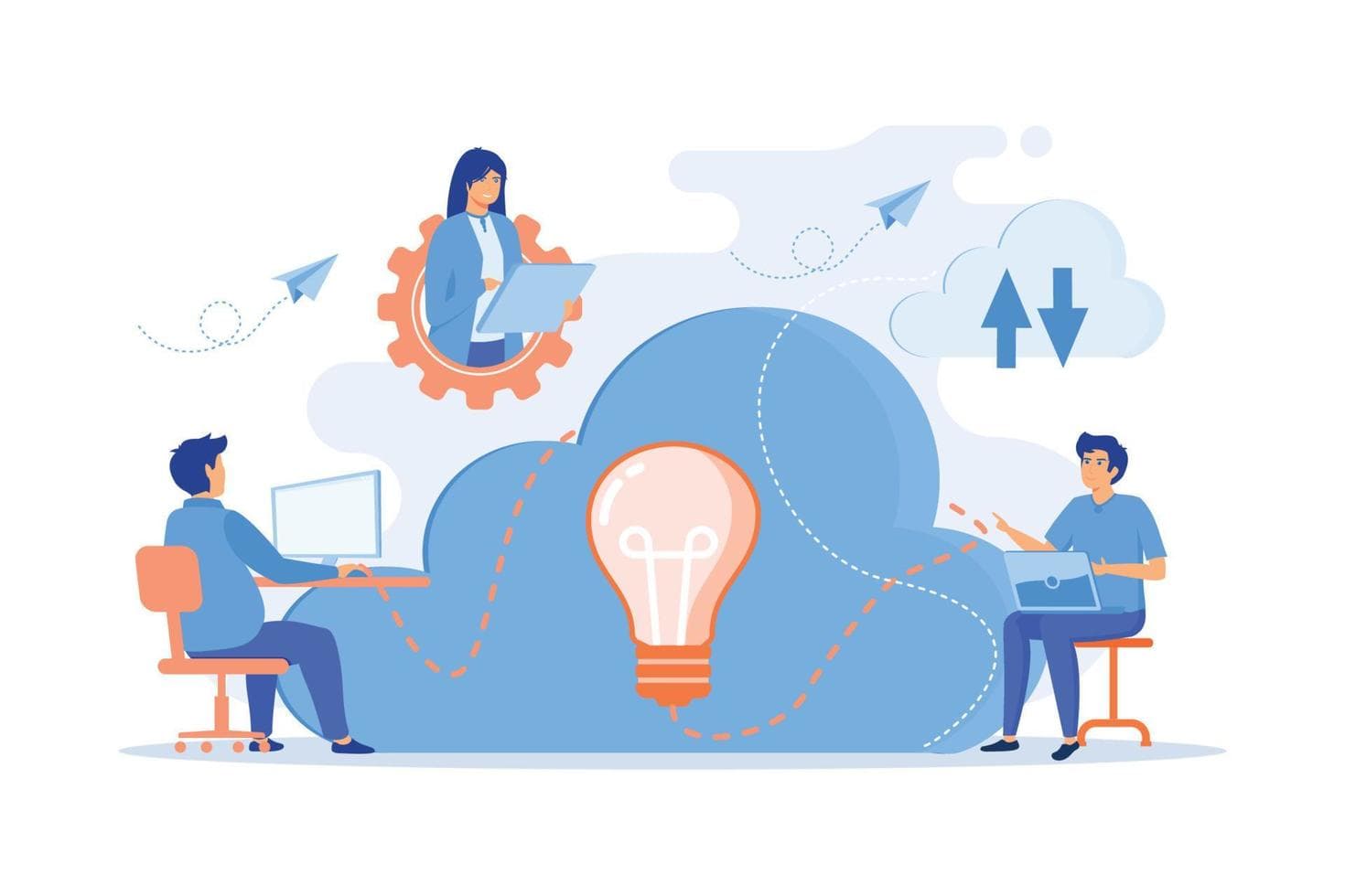 Cloud Services